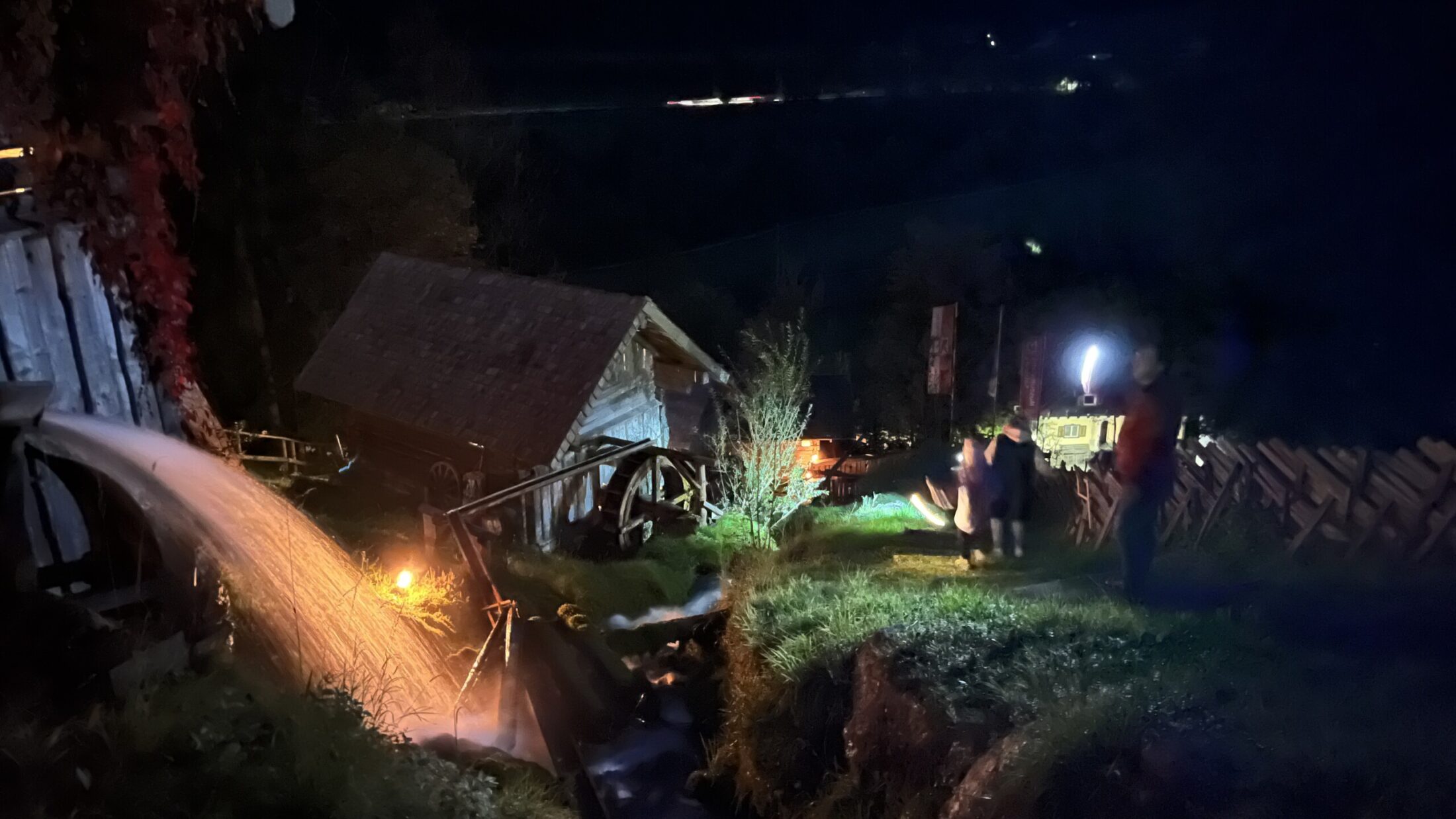 ORF Lange Nacht der Museen